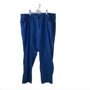 Woman Within Size‎ 24W Blue Jeans